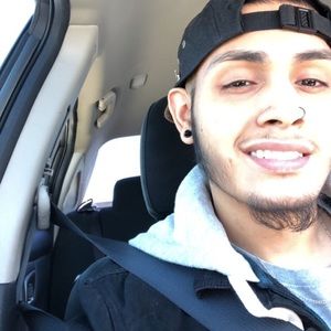 Meet your Posher, Jaime